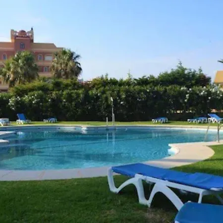 Apartment Pelicanos & Golf *