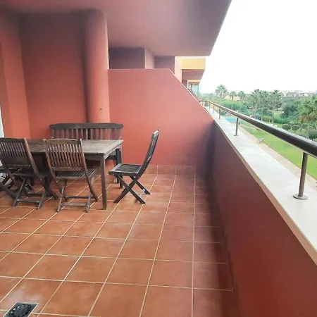 Pelicanos & Golf Apartment *