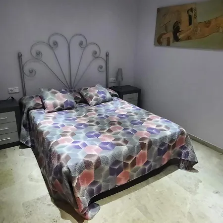 Apartment Pelicanos & Golf