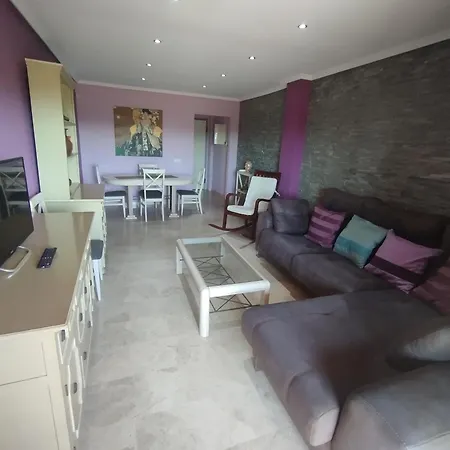 Pelicanos & Golf Apartment Roquetas de Mar