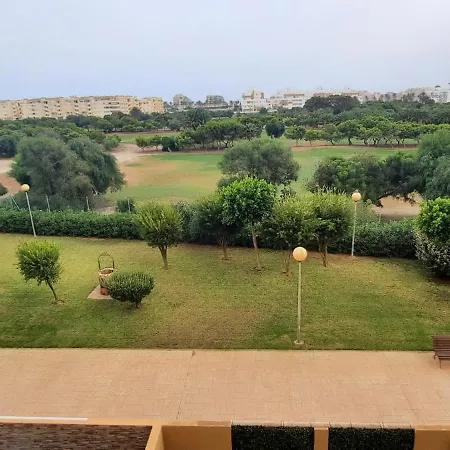 Apartment Pelicanos & Golf *